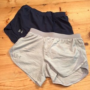 Under Armour Athletic Shorts